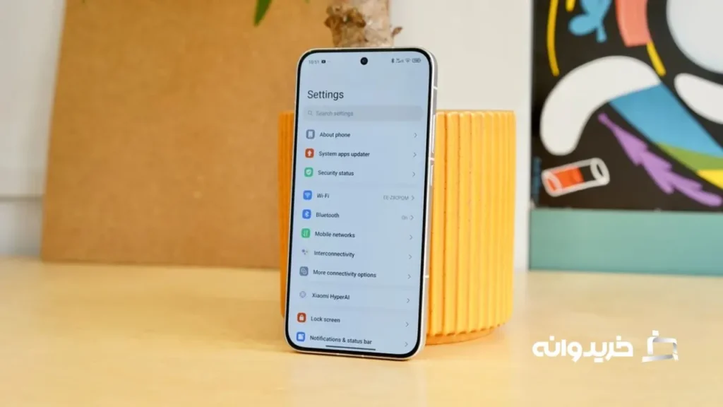 Poco F7