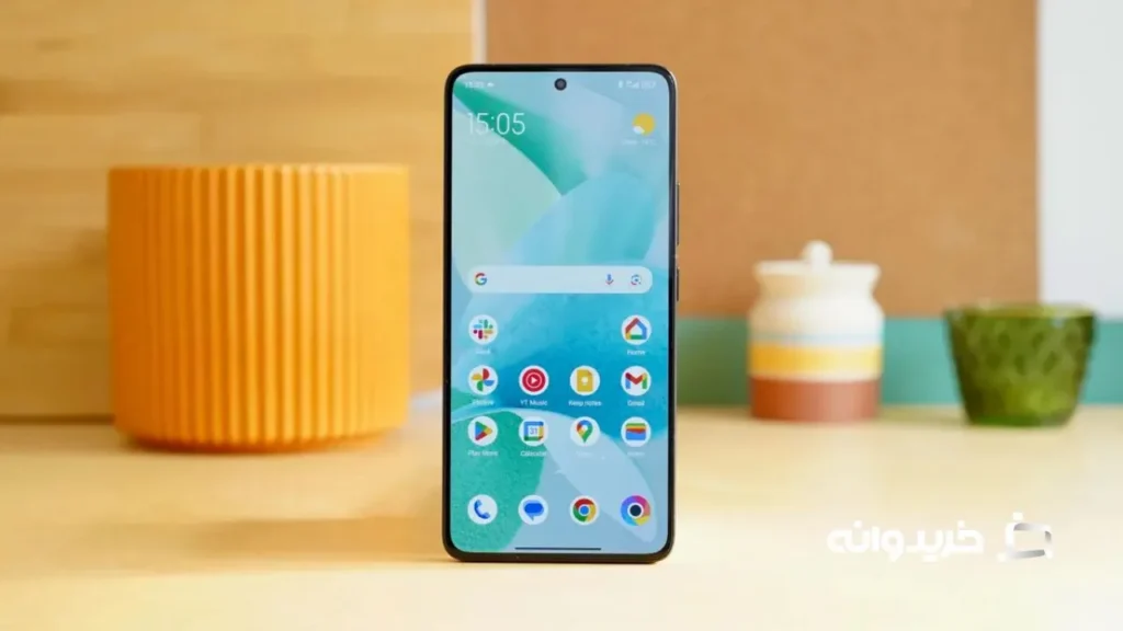 Poco F7 Ultra review battery life
