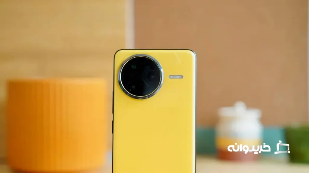 Poco F7 Ultra review cameras