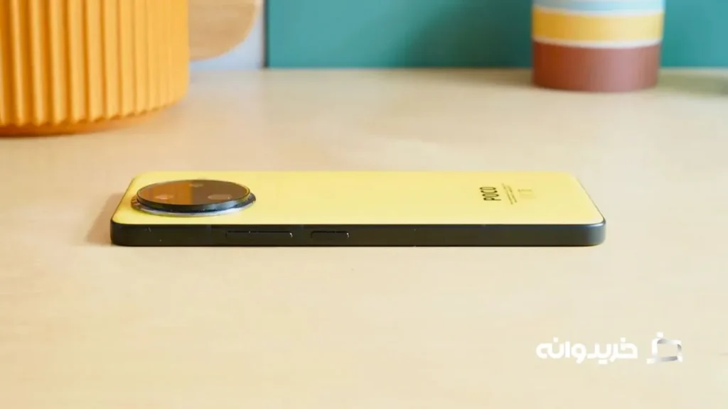 Poco F7 Ultra review design