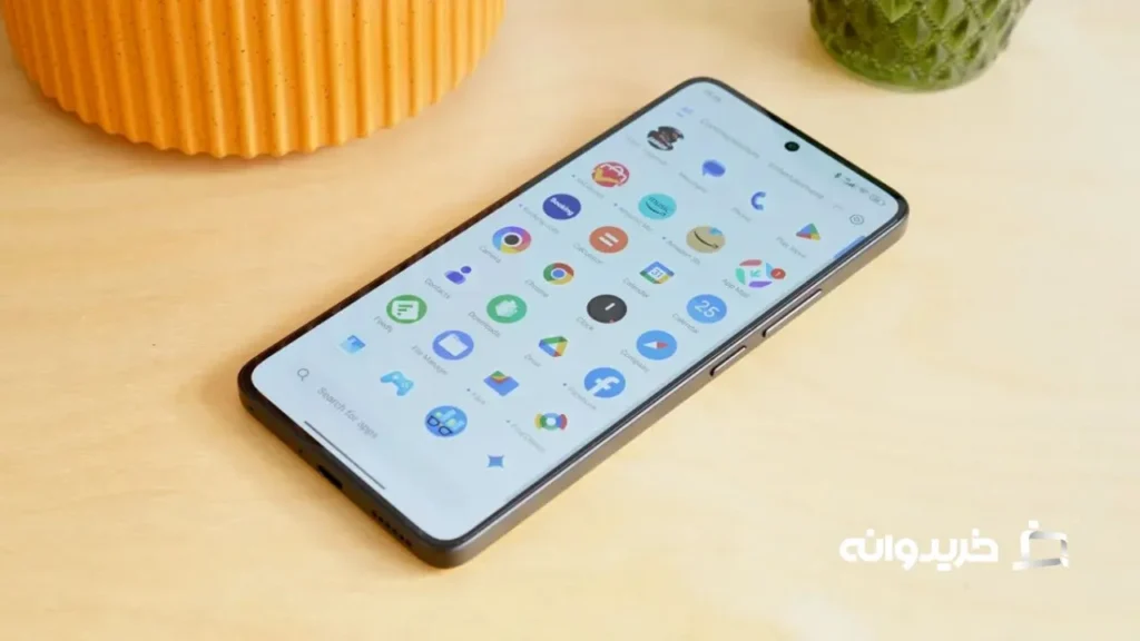 Poco F7 Ultra review display