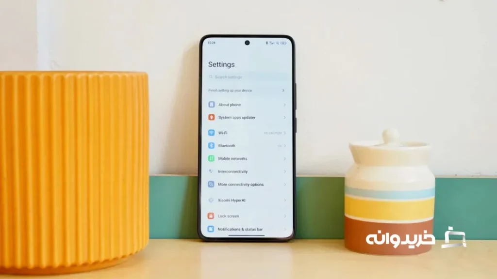 Poco F7 Ultra review software
