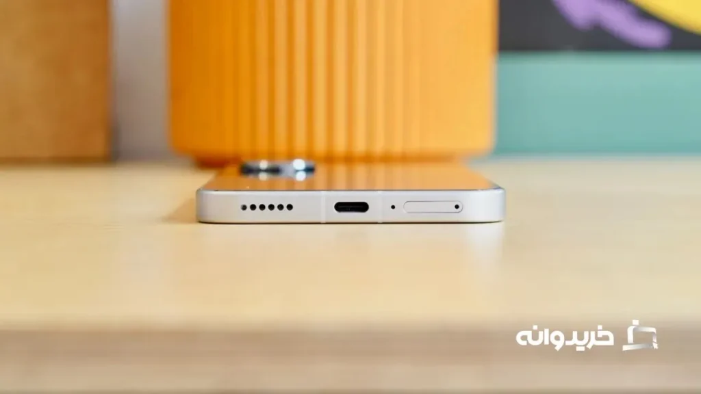Poco F7 review battery life