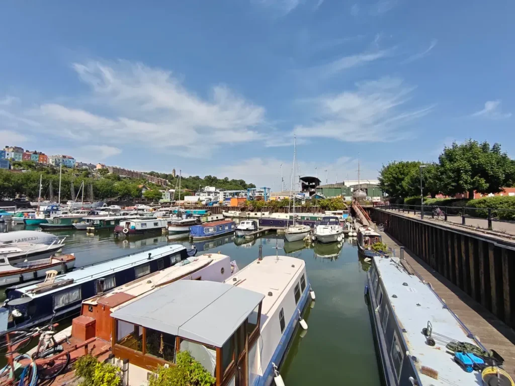 Poco F7 review camera sample
