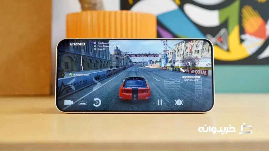 Poco F7 review performance