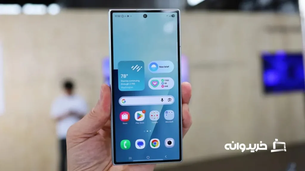 Samsung Galaxy Z Fold 7
