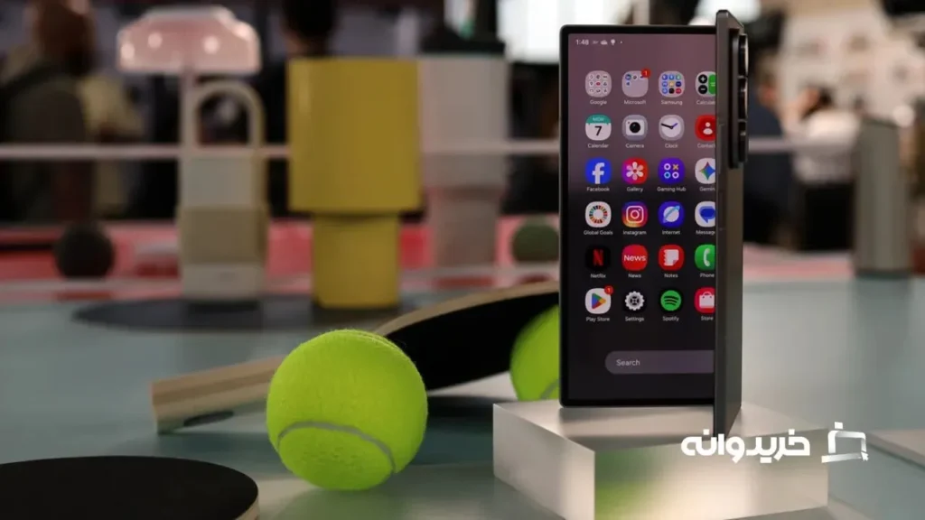 Samsung Galaxy Z Fold 7 Performance and Battery