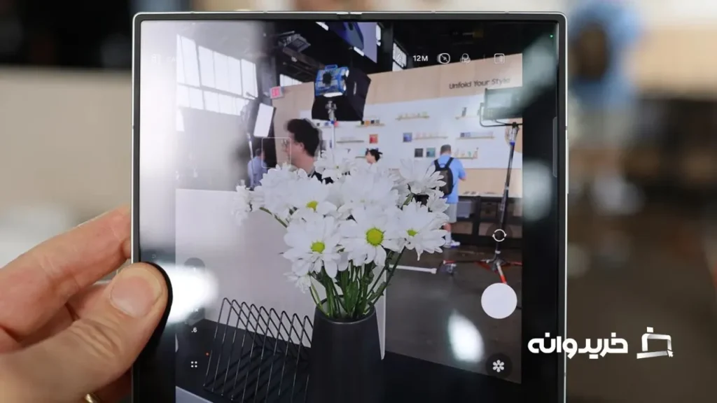 Samsung Galaxy Z Fold 7 cameras-2
