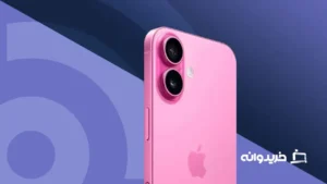 بهترین گوشی 2025