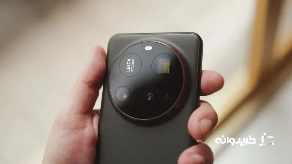 The camera is the only reason to consider this phone over any of its rivals.