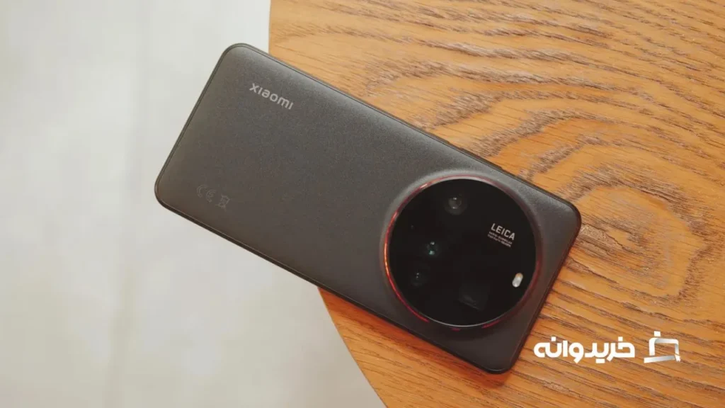 Xiaomi 15 Ultra