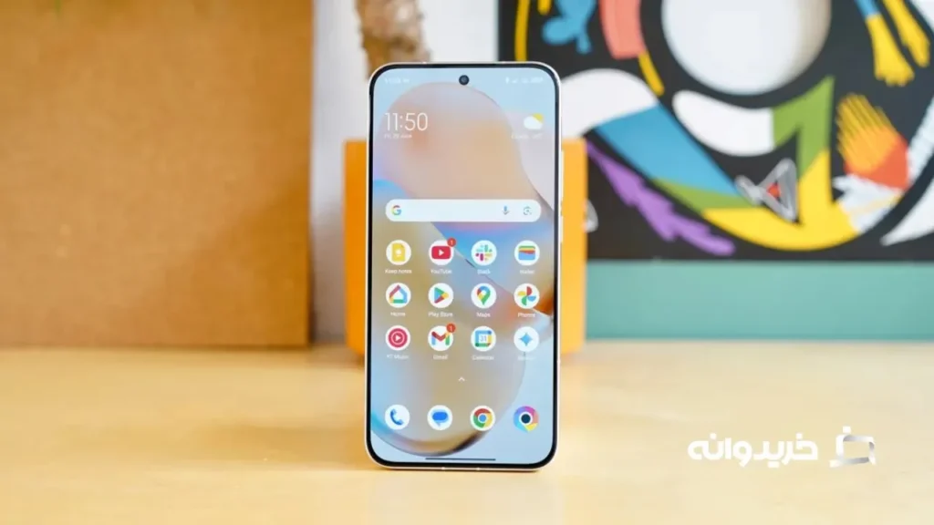Xiaomi Poco F7