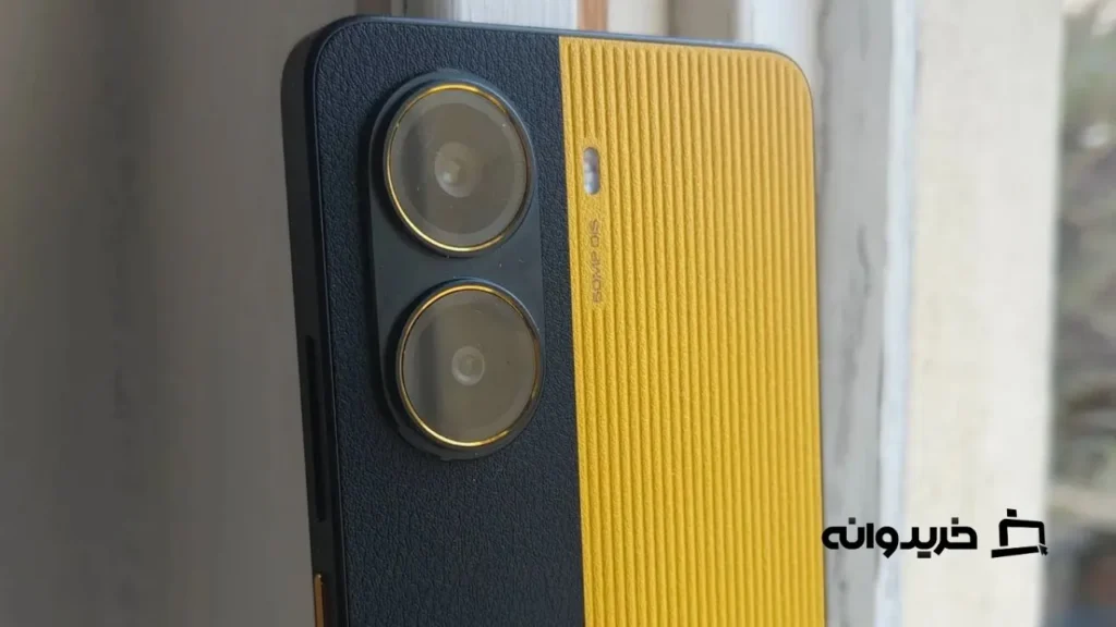 Xiaomi Poco X7 Pro review cameras