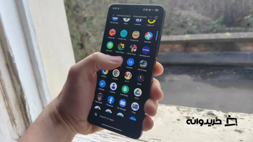 Xiaomi Poco X7 Pro review software