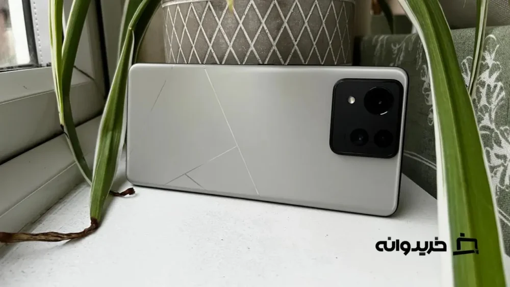 بررسی گوشی ایسوس زنفون 11 اولترا