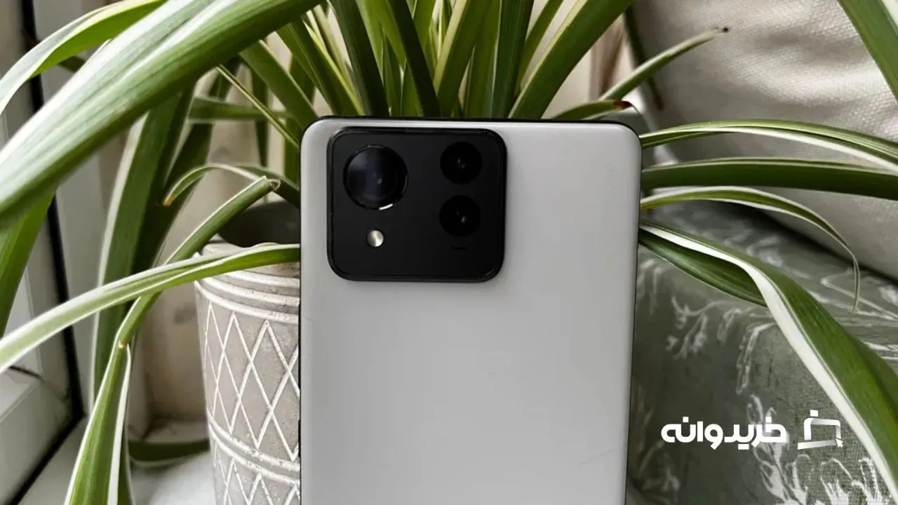 بررسی ایسوس زنفون 11 اولترا: دوربین