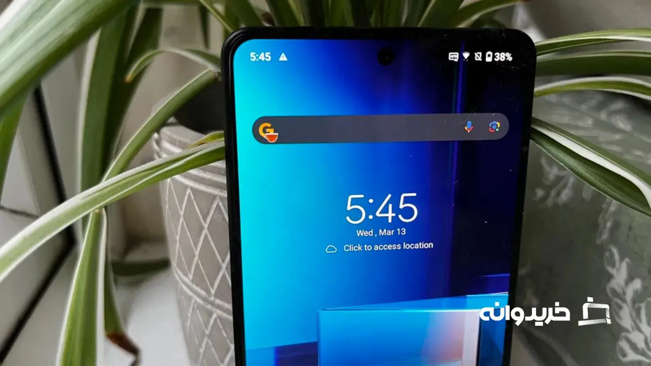 بررسی ایسوس زنفون ۱۱ اولترا: طراحی و نمایشگر