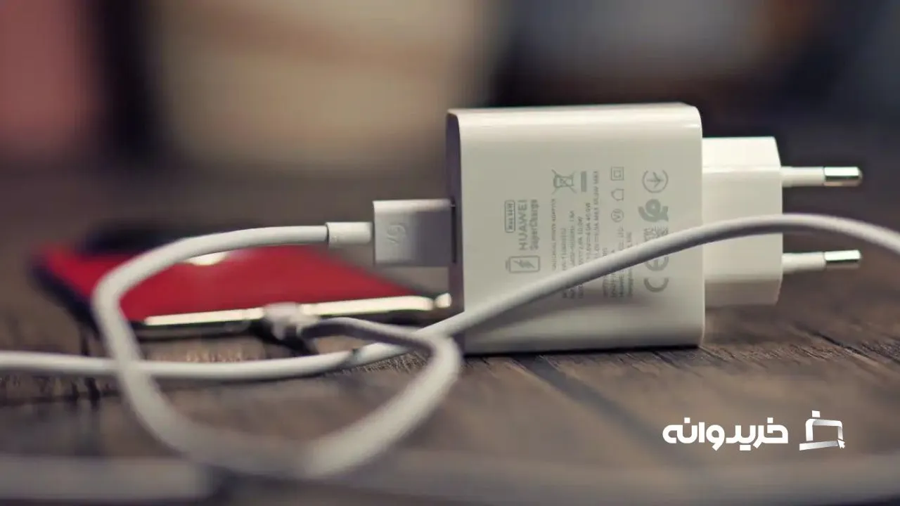 عمر باتری و شارژ