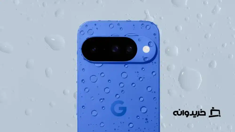 سری گوگل پیکسل 10 معرفی شد