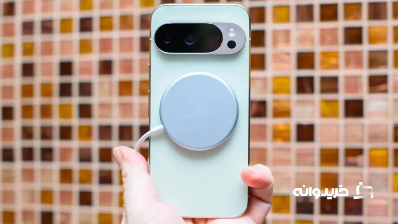 گوگل پیکسل ۱۰ پرو