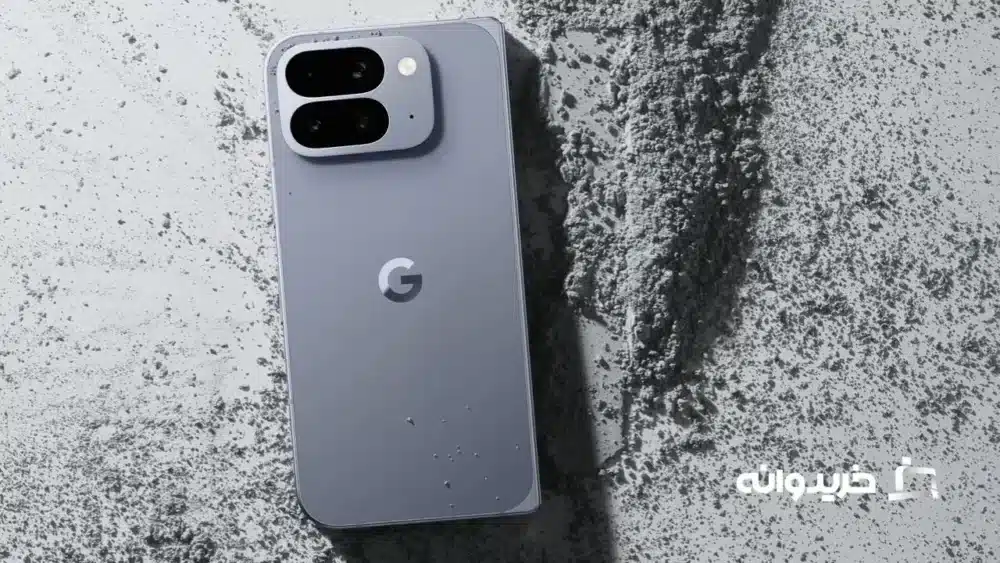 گوگل پیکسل ۱۰ پرو فولد معرفی شد