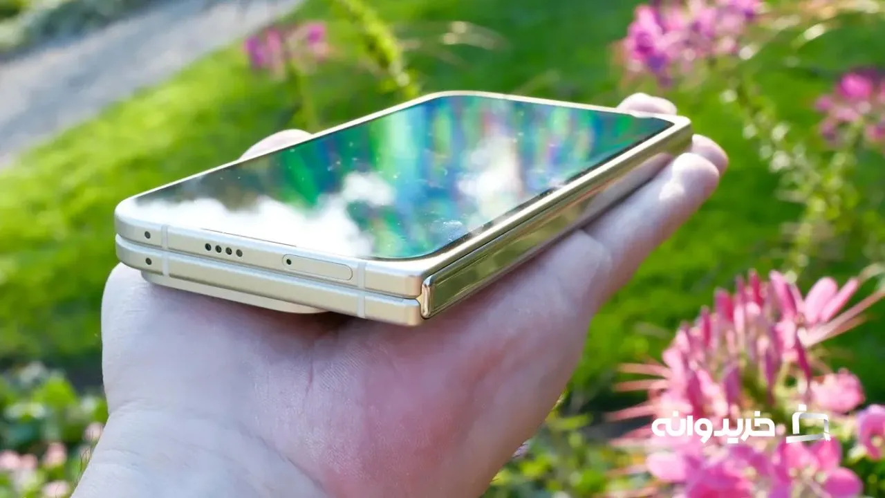 Google Pixel 10 Pro Fold