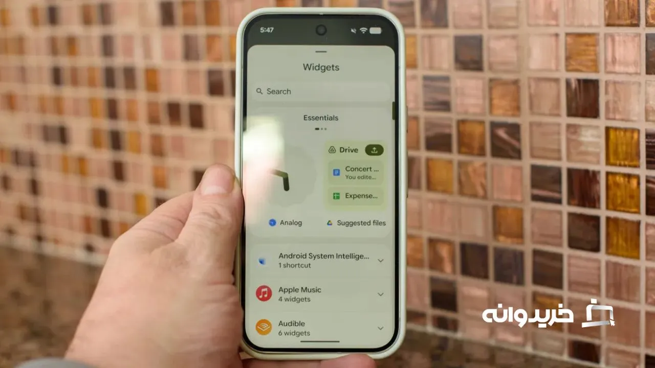 بررسی گوگل پیکسل ۱۰ پرو: نرمافزار