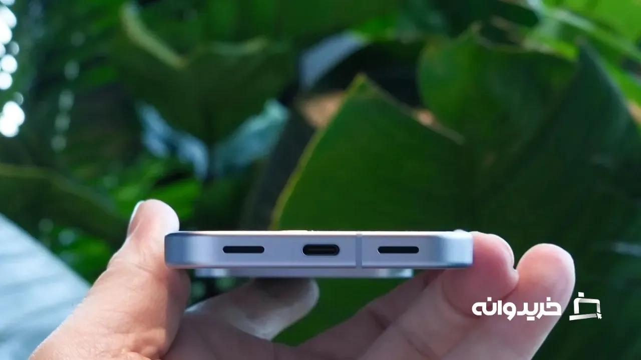 بررسی عملی گوگل پیکسل ۱۰: باتری