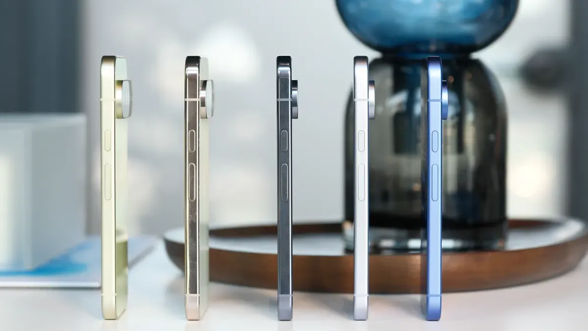 بررسی عملی گوگل پیکسل ۱۰: طراحی