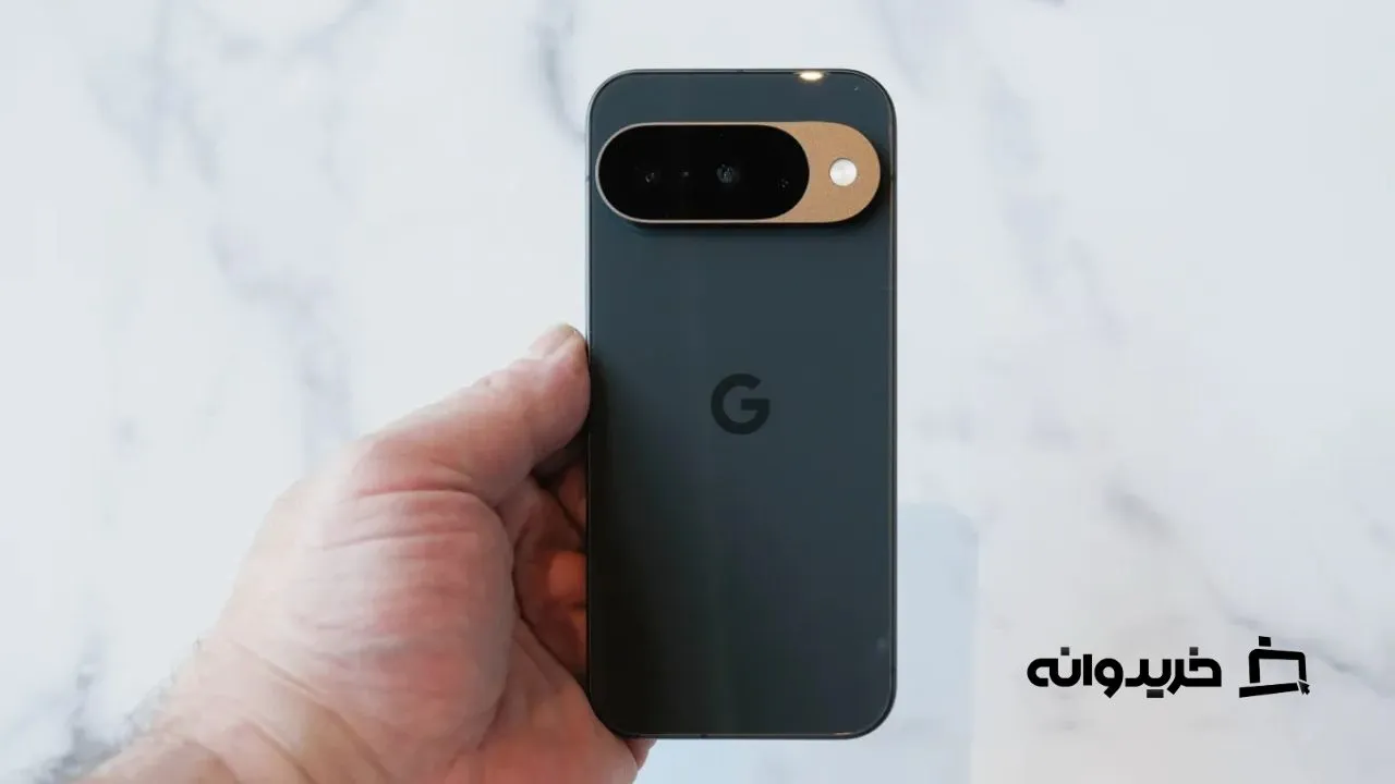 بررسی عملی گوگل پیکسل ۱۰: عملکرد