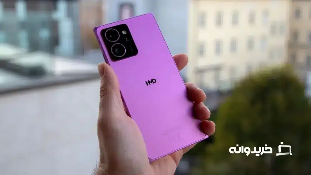 بررسی گوشی اچ ام دی اسکای لاین