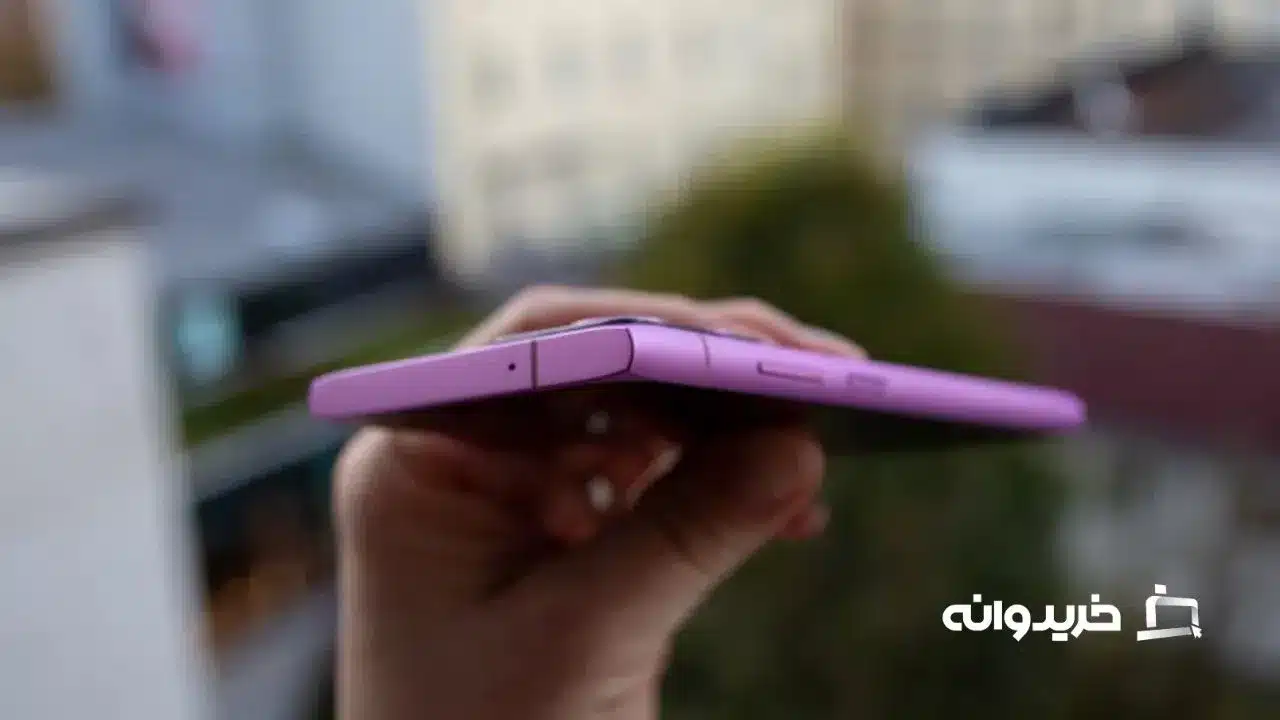 بررسی HMD Skyline: عملکرد و باتری