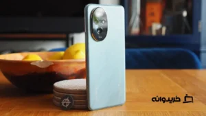 بررسی گوشی آنر 200