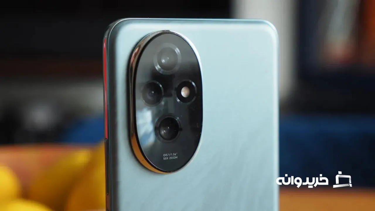 بررسی آنر ۲۰۰: دوربین‌ها