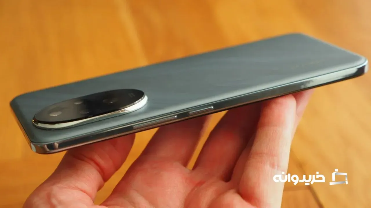 بررسی آنر ۲۰۰: عملکرد و باتری