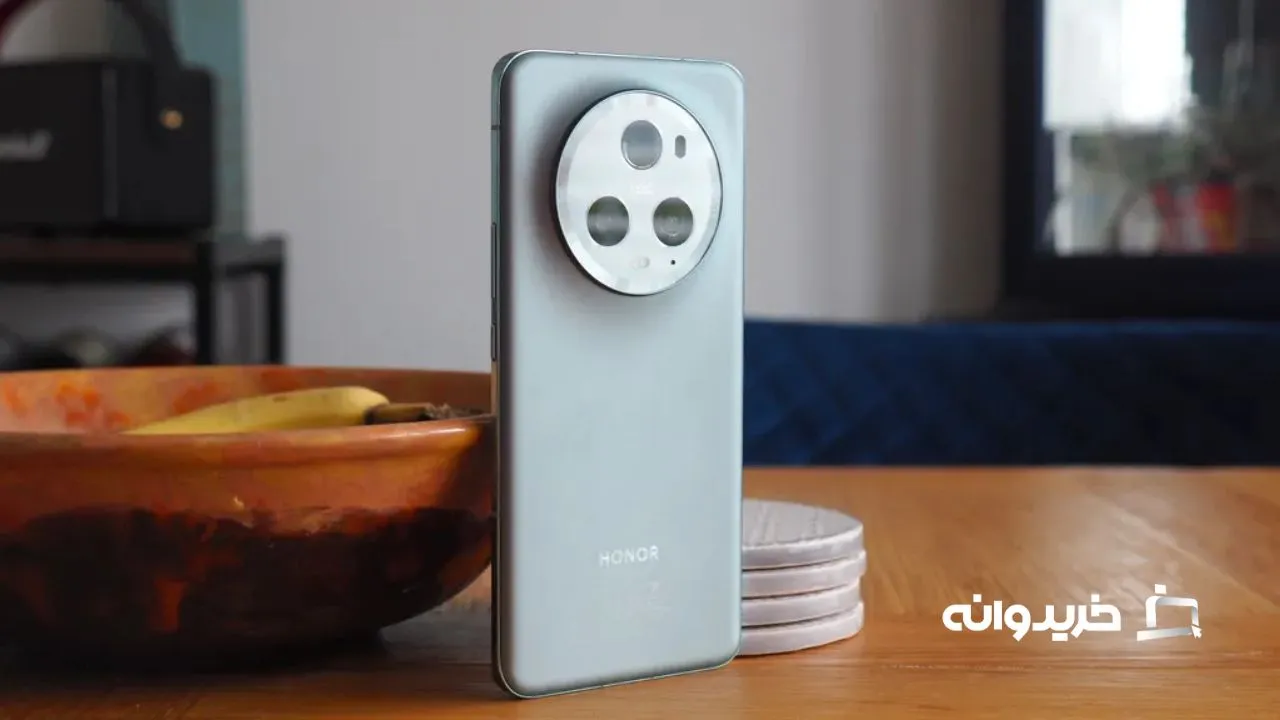 آنر مجیک ۵ پرو