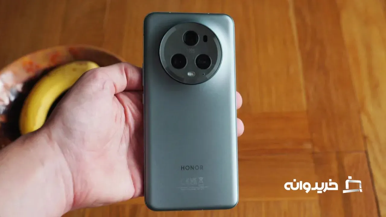 آنر مجیک ۵ پرو