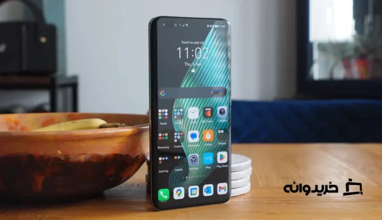 بررسی گوشی آنر مجیک 5 پرو