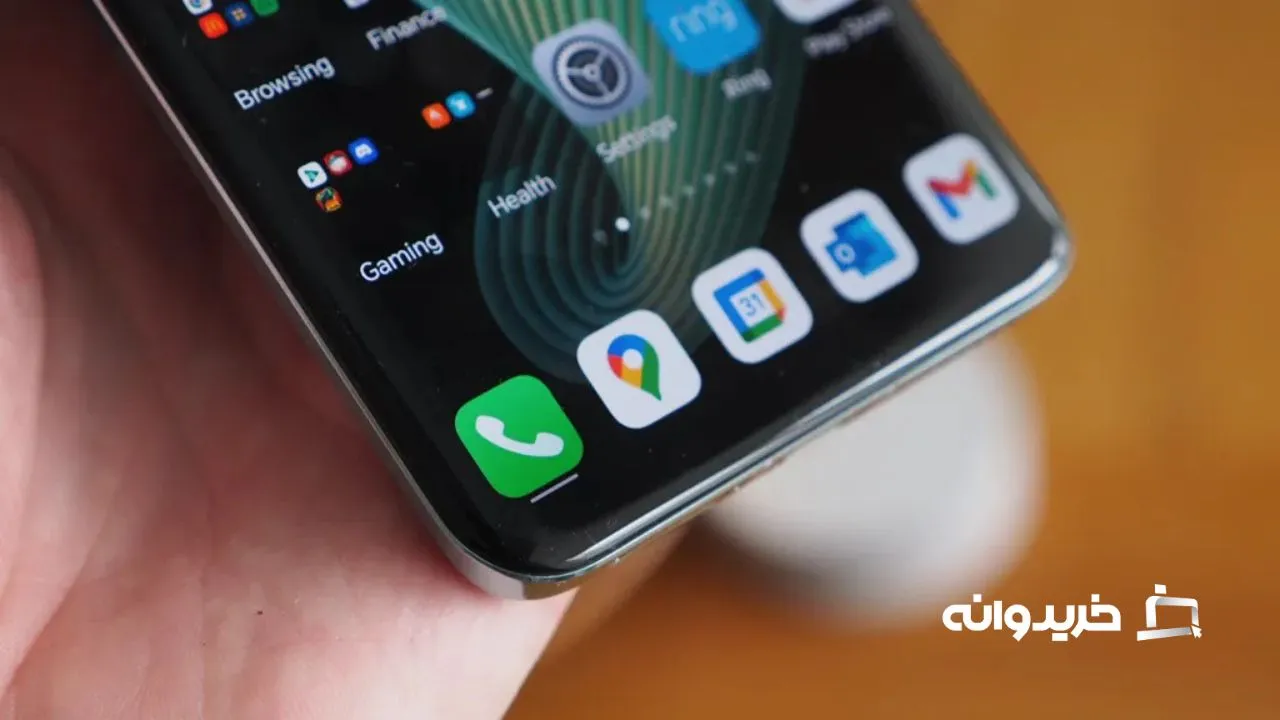 بررسی گوشی آنر مجیک ۵ پرو: طراحی و نمایشگر