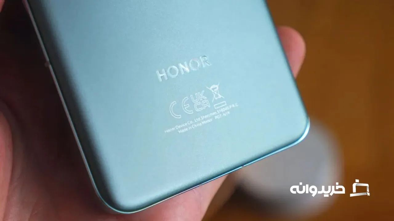 بررسی آنر مجیک ۵ پرو: عملکرد و باتری