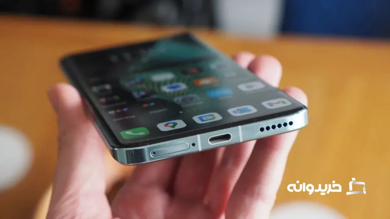 بررسی آنر مجیک ۵ پرو: عملکرد و باتری