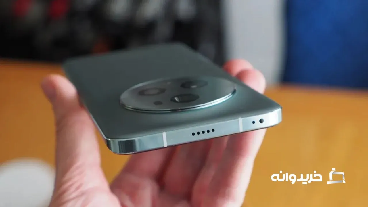 آنر مجیک ۵ پرو