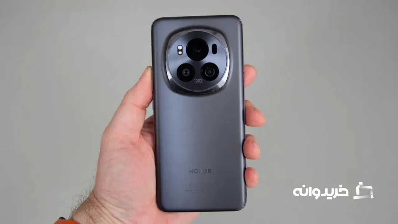 آنر مجیک ۶ پرو