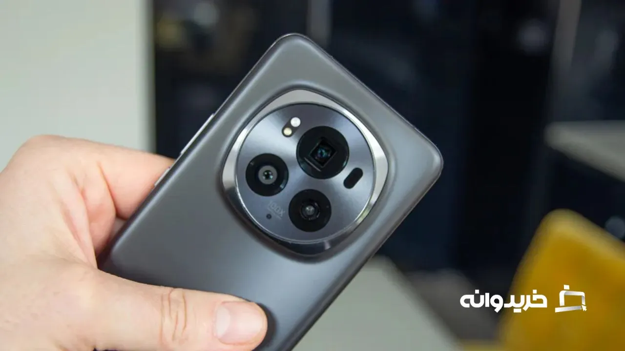 بررسی دوربین‌های آنر مجیک ۶ پرو