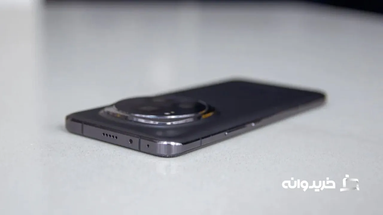 آنر مجیک ۶ پرو