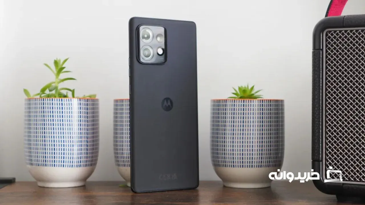 موتورولا اج ۴۰ پرو