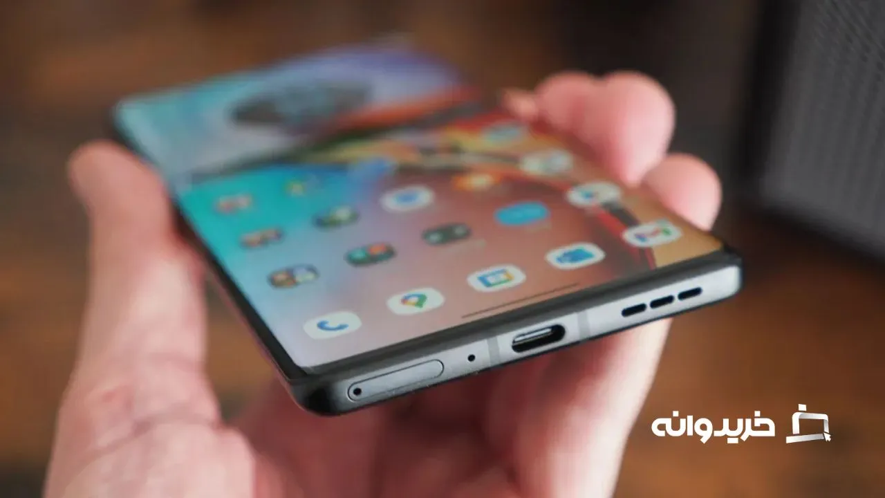 بررسی موتورولا اج ۴۰ پرو: عملکرد و باتری