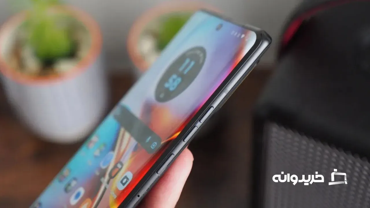 موتورولا اج ۴۰ پرو