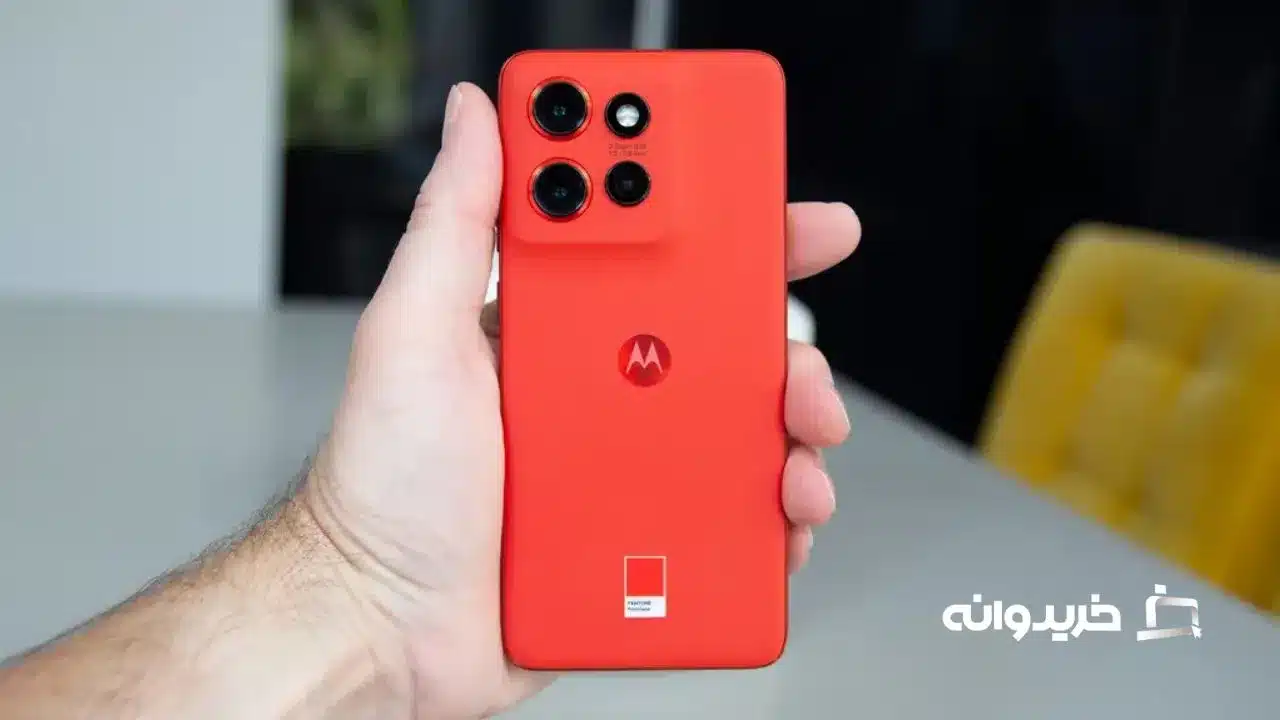 بررسی موتورولا اج ۵۰ نئو: دوربینها