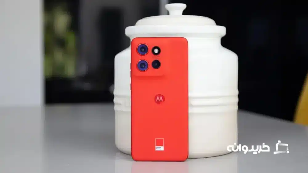 بررسی گوشی موتورولا اج ۵۰ نئو